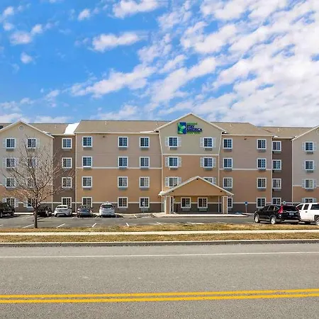 Extended Stay America Select Suites - Provo - American Fork